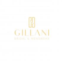 GILLANI BRIDAL & MENSWEAR