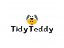 TIDY TEDDY