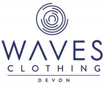 WAVES CLOTHING DEVON