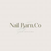 NAIL BARN.CO LUXURY MANICURES