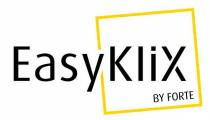 EASYKLIX BY FORTE