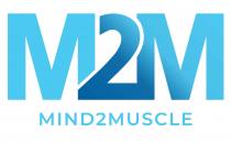 M2M MIND2MUSCLE