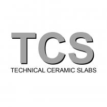 TCS TECHNICAL CERAMIC SLABS