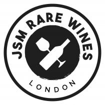 JSM RARE WINES LONDON