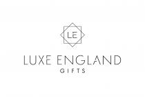 LE LUXE ENGLAND GIFTS