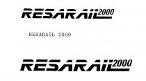 RESARAIL 2000