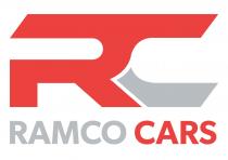 RC Ramco Cars