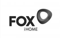 FOX iHOME