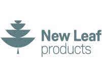 NEW LEAF PRODUCTS