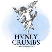 HVNLY CRUMBS COFFEE AND DESSERTS