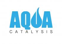 AQUA CATALYSIS