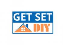 GET SET DIY