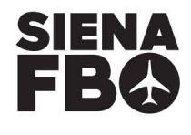 SIENA FBO