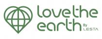 love the earth by lesta