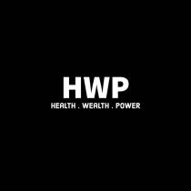 HWP HEALTH . WEALTH . POWER