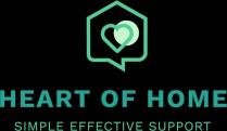 HEART OF HOME SIMPLE EFFECTIVE SUPPORT