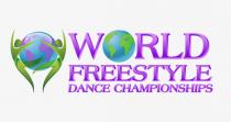 WORLD FREESTYLE DANCE CHAMPIONSHIPS