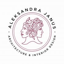 ALEKSANDRA JANUS ARCHITECTURE & INTERIOR DESIGN