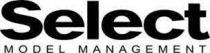 SELECT MODEL MANAGEMENT