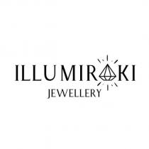 ILLUMIRAKI JEWELLERY