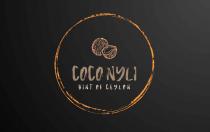 COCO NYLI HINT OF CEYLON