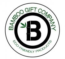 BAMBOO GIFT COMPANY - Eco Friendly Products