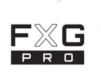 FXG PRO