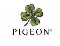 PIGEON HQ