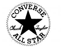 CONVERSE Chuck Taylor ALL STAR