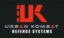 URBAN KOMBAT DEFENCE SYSTEMS