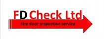 FD CHECK LTD FIRE DOOR INSPECTION SERVICE