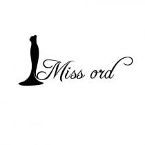 MISS ORD