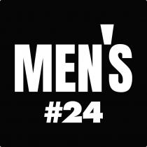 MENS #24