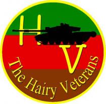 HV The Hairy Veterans