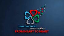 DONATION HOUSE CHARITY WORLD FROM HEART TO HEART