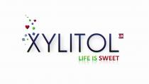 XYLITOL UK Life is Sweet