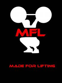 MFL MADE FOR LIFTING