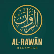 AL-RAWAN MENSWEAR