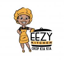 EEZY KITCHEN CHOP KIA KIA