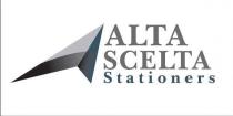 ALTA SCELTA STATIONERS