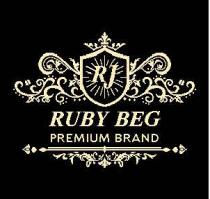 RJ RUBY BEG PREMIUM BRAND