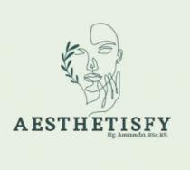 AESTHETISFY BY AMANDA. BSc.RN.