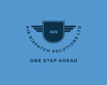 ADS Air Dispatch Solutions Ltd One Step Ahead