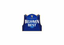 BREWED IN DUNBAR, SCOTLAND SINCE 1719 BELHAVEN BEST