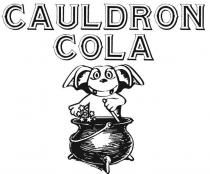 CAULDRON COLA