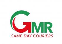 GMR SAME DAY COURIERS