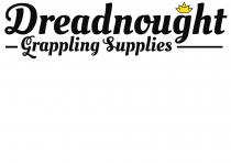 DREADNOUGHT - GRAPPLING SUPPLIES