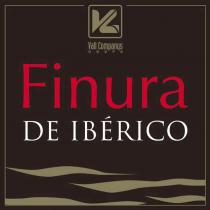 Vall Companys GRUPO Finura DE IBÉRICO