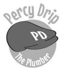 PERCY DRIP PD THE PLUMBER