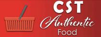 CST AUTHENTIC FOOD